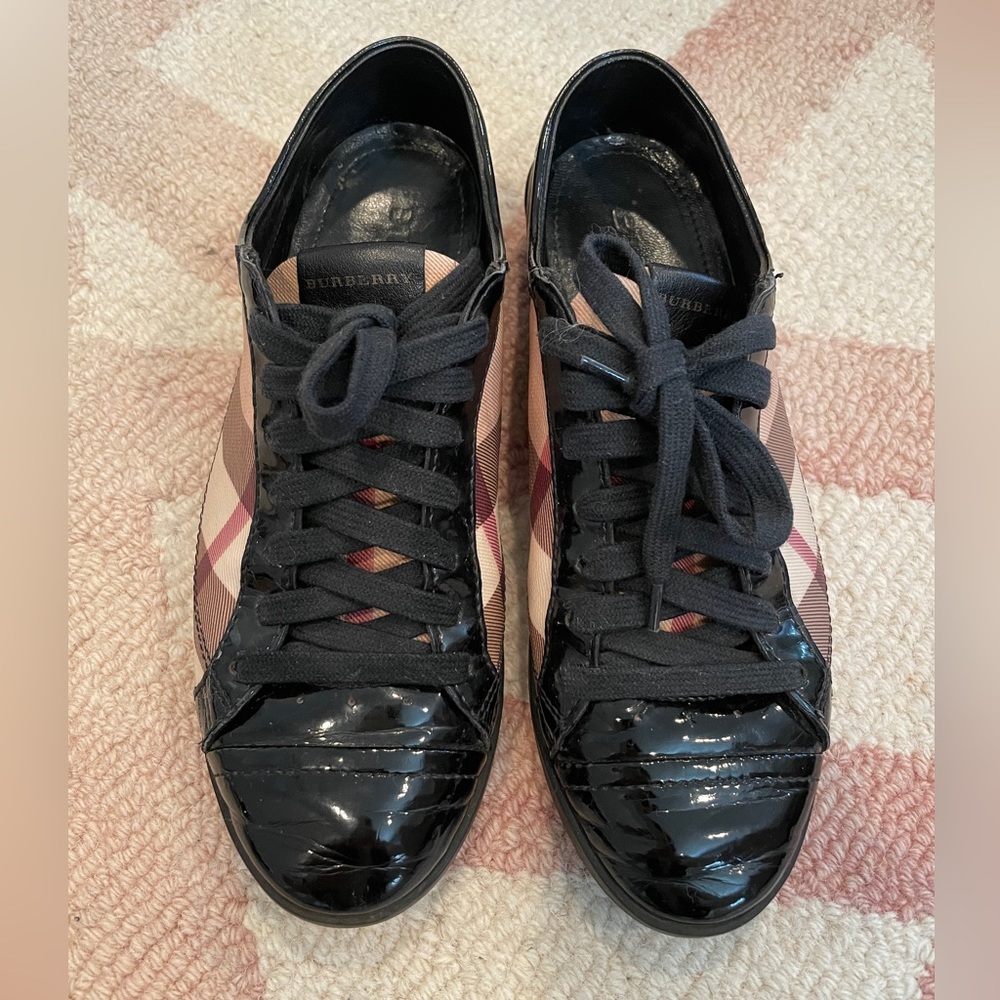 Burberry Sneakers